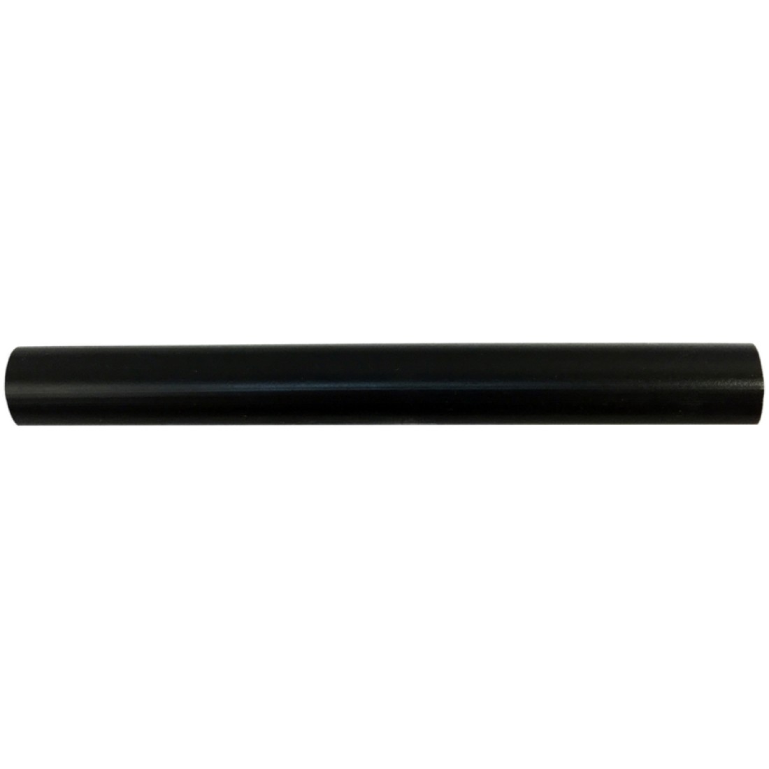 Half Round Wheel Well Molding; 50' Roll 7/16” Wide, 3/16”